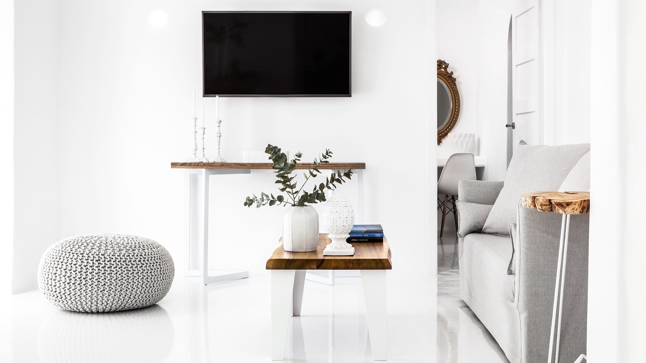 Photo of Livingroom in Imerovigli