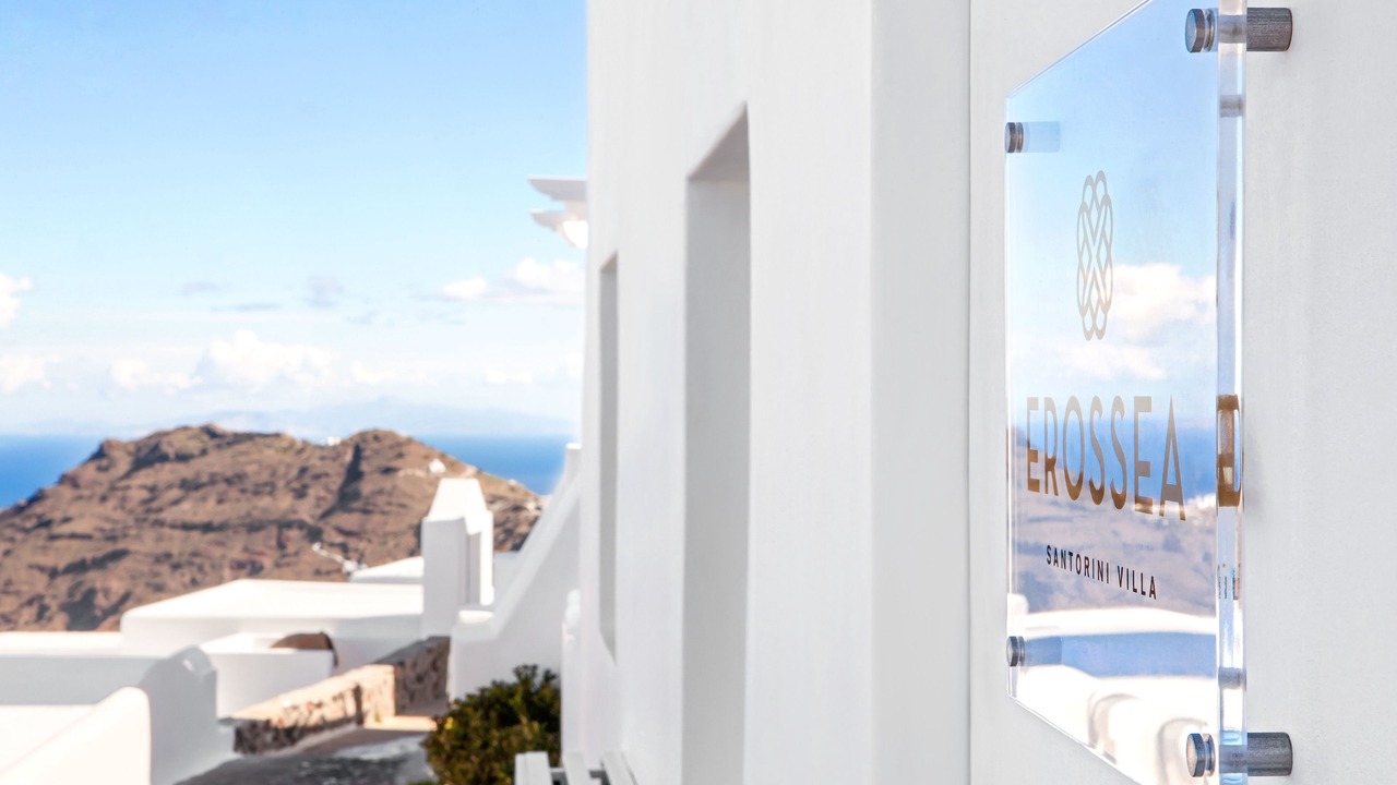 Photo of Outdoor in Imerovigli
