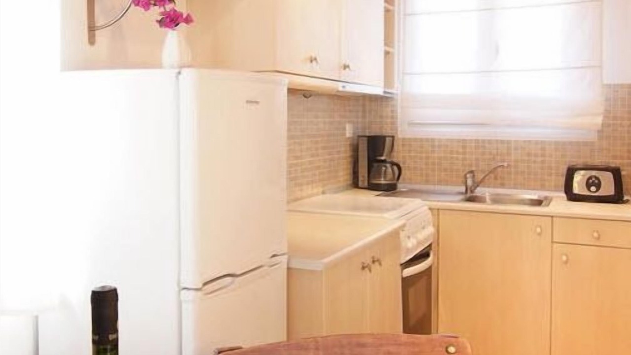 Photo of Kitchen in Kerveli