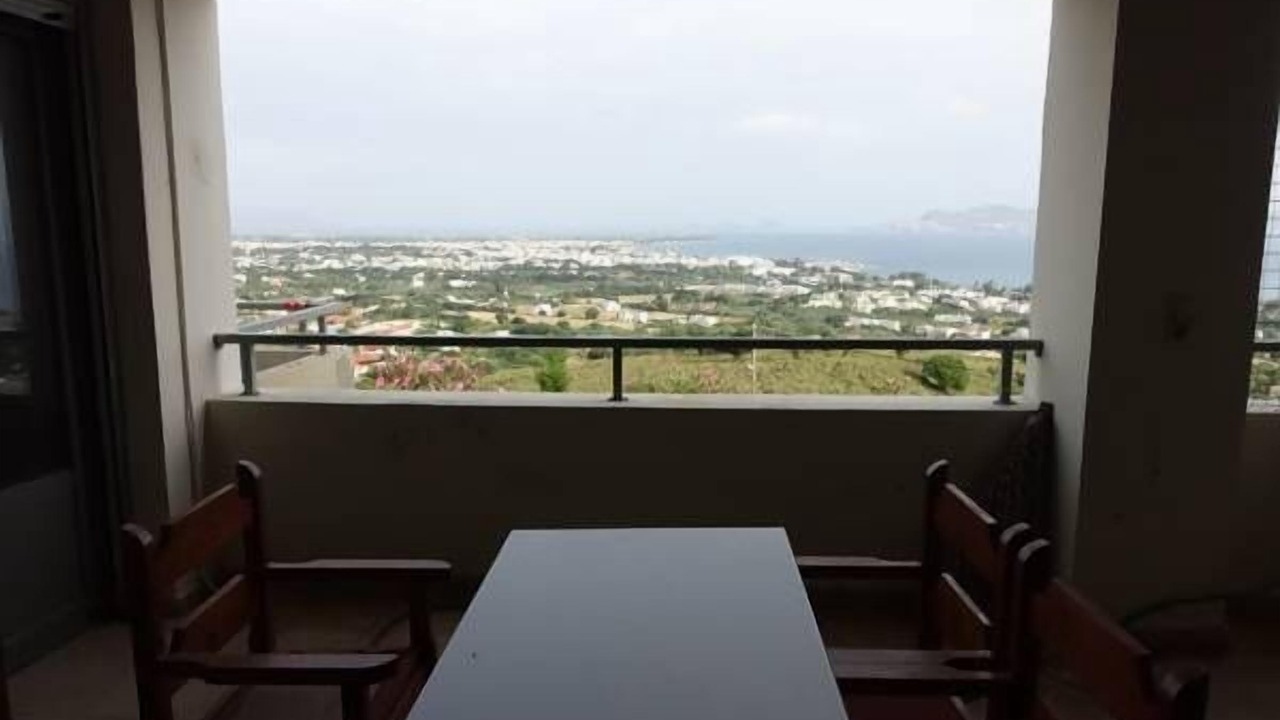 Photo of Patio Balcony in Psalidi