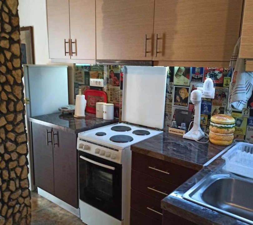 Photo of Kitchen in Kini