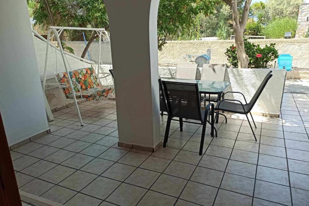 Photo of Patio Balcony in Kini