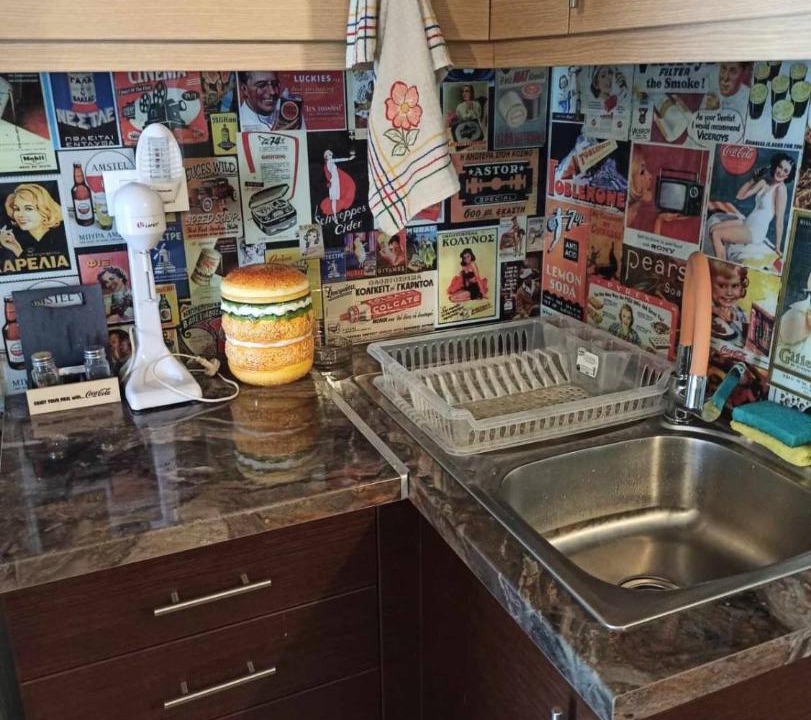 Photo of Kitchen in Kini