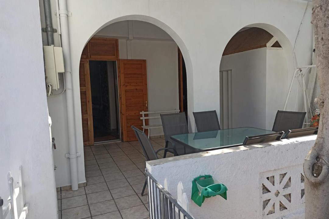 Photo of Patio Balcony in Kini