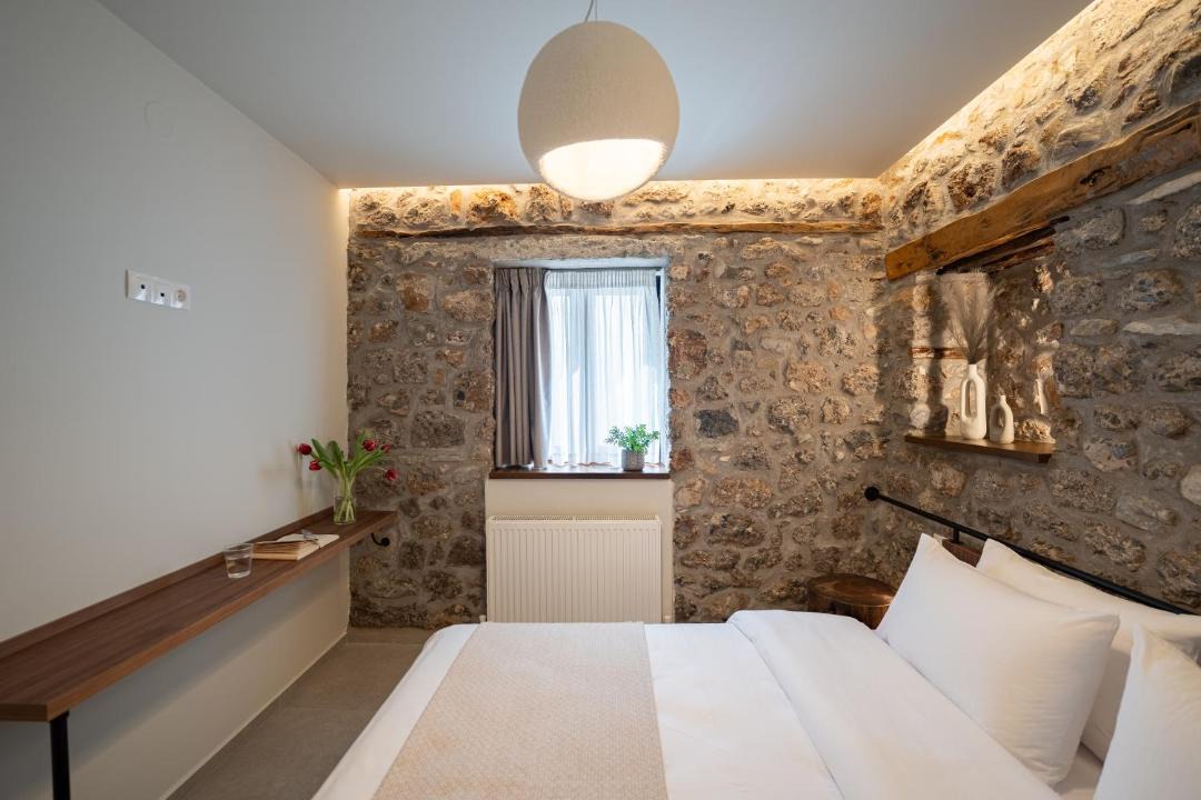 Photo of Bedroom in Dio-Olympos