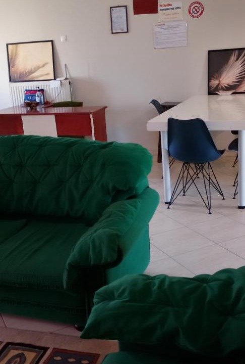 Photo of Livingroom in Karditsa