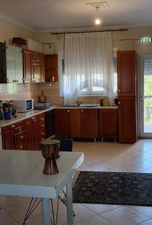 Photo of Kitchen in Karditsa
