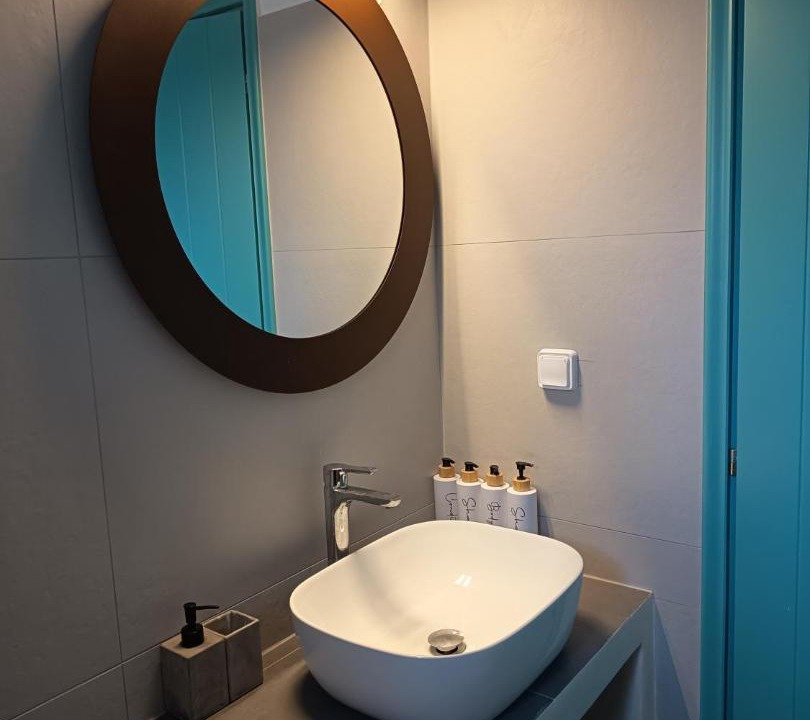 Photo of Bathroom in Astypalaia