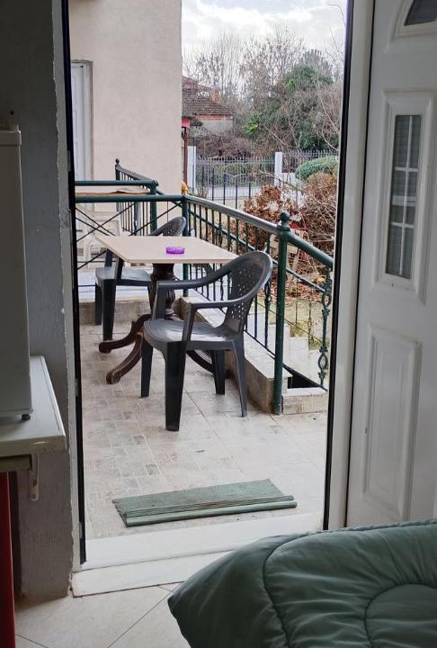 Photo of Patio Balcony in Karditsa
