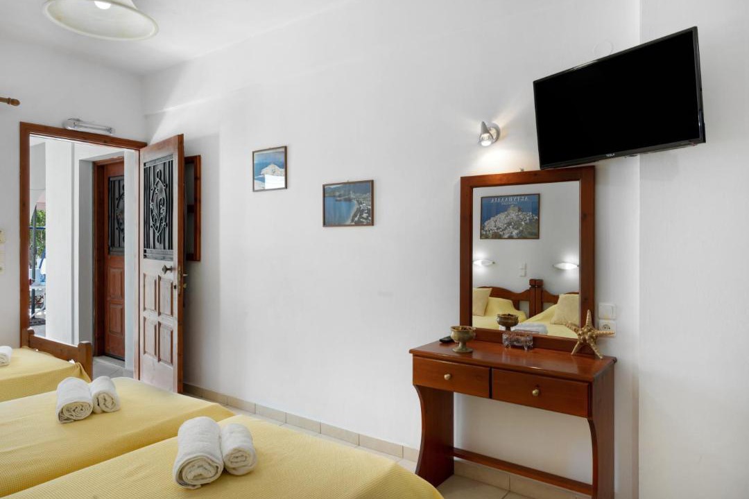 Photo of Others in Astypalaia
