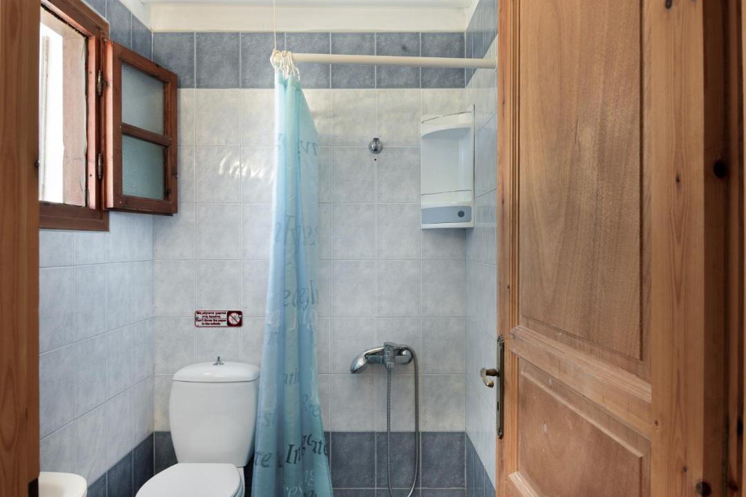 Photo of Bathroom in Astypalaia