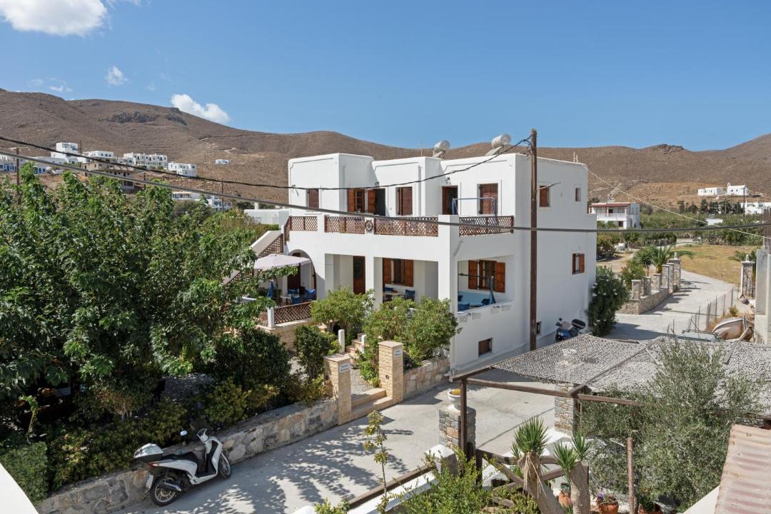 Photo of Others in Astypalaia