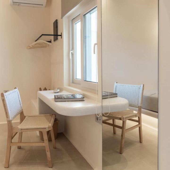 Photo of Bathroom in Mandrakia