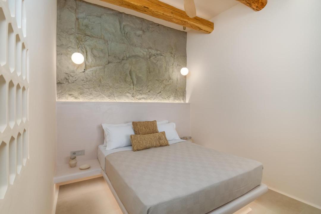 Photo of Bedroom in Mandrakia