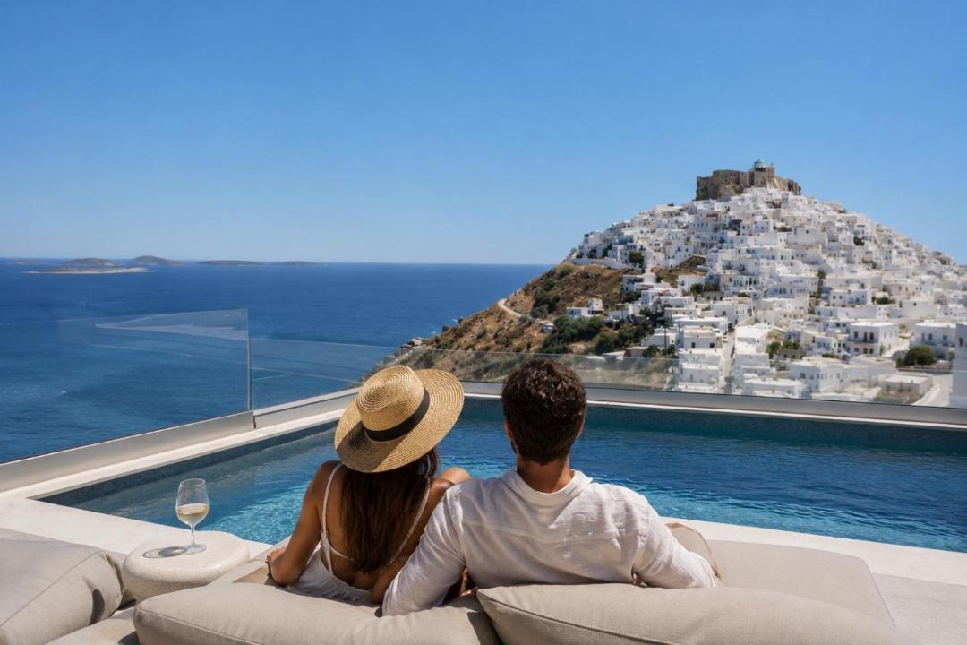 Photo of Others in Astypalaia