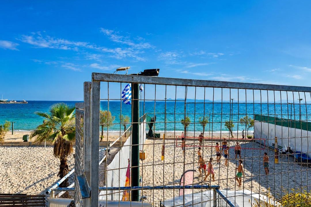 Photo of Others in Palaio Faliro