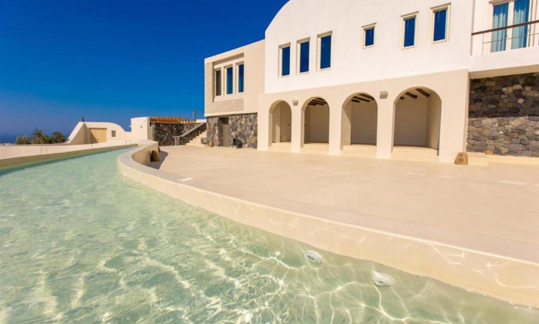 Photo of Others in Santorini