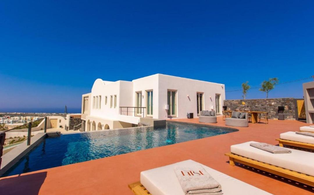 Photo of Others in Santorini
