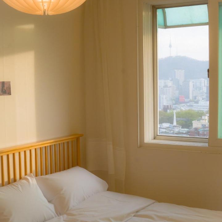 Photo of Bedroom in Changsin-dong