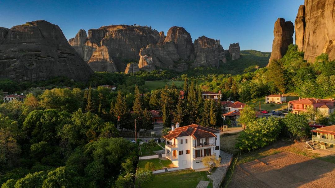 Photo of Others in Kastraki