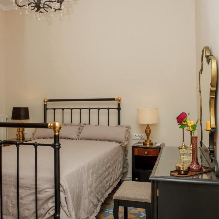 Photo of Bedroom in Posidonia
