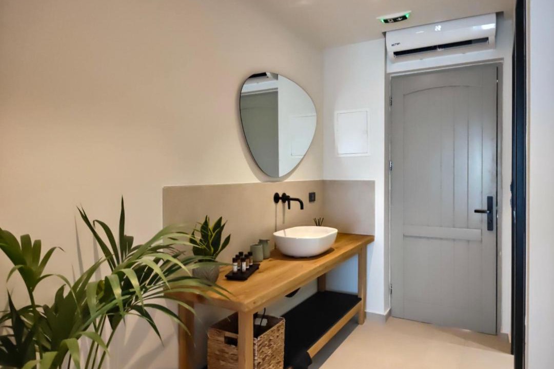 Photo of Bathroom in Kardamena