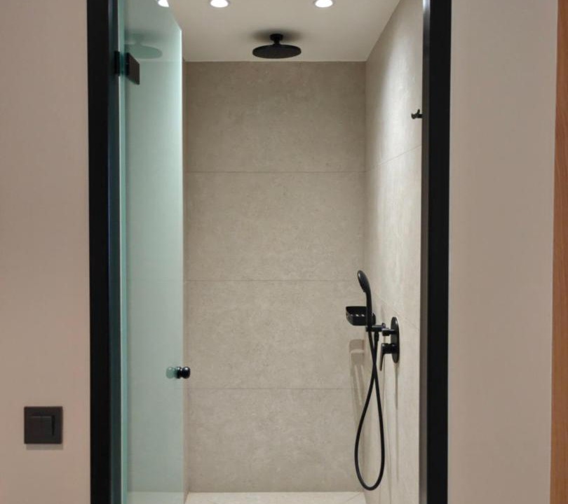 Photo of Bathroom in Kardamena