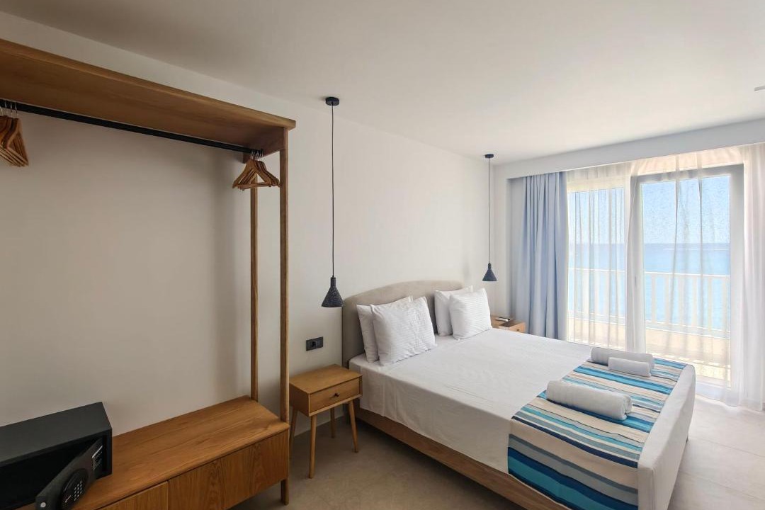 Photo of Bedroom in Kardamena