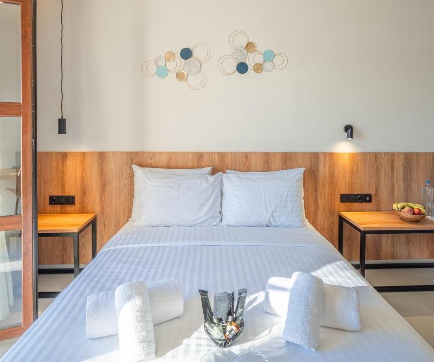 Photo of Bedroom in Kalambaka