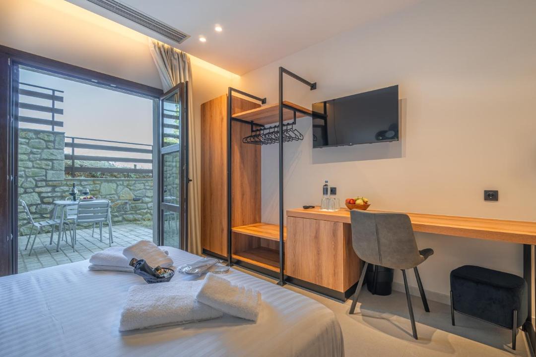 Photo of Bedroom in Kalambaka