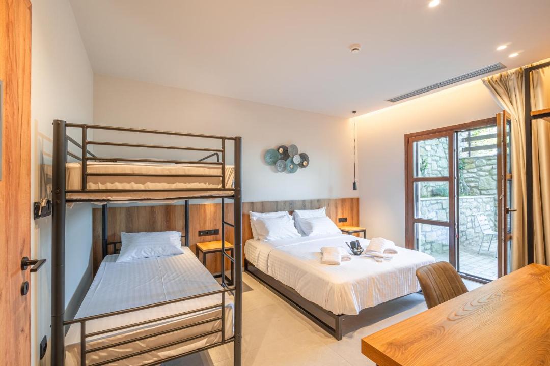 Photo of Bedroom in Kalambaka