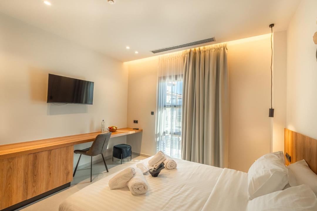 Photo of Bedroom in Kalambaka