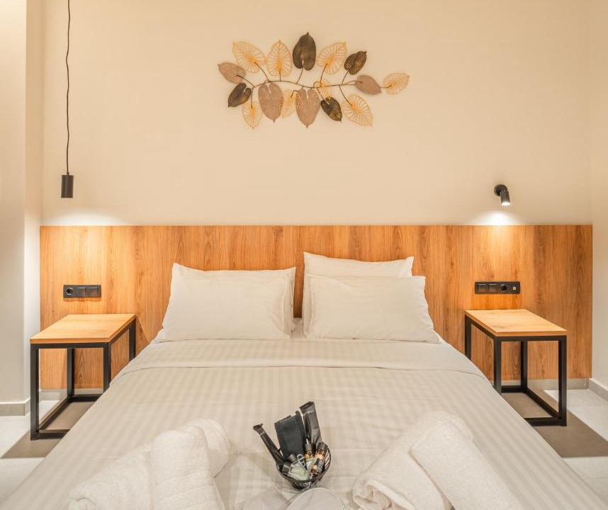 Photo of Bedroom in Kalambaka