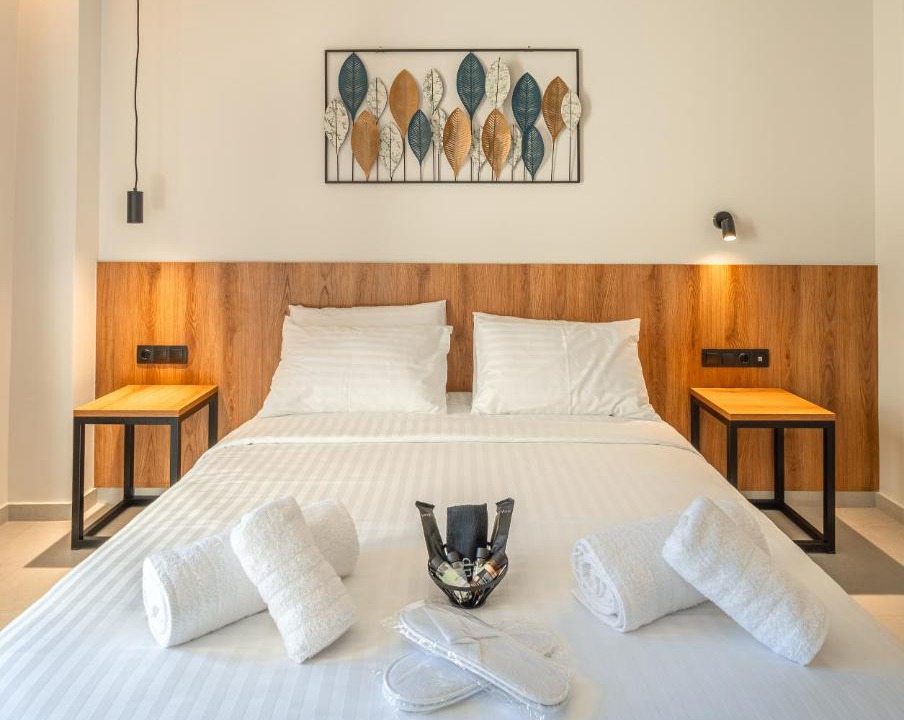 Photo of Bedroom in Kalambaka