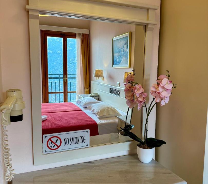 Photo of Bedroom in Delfoi