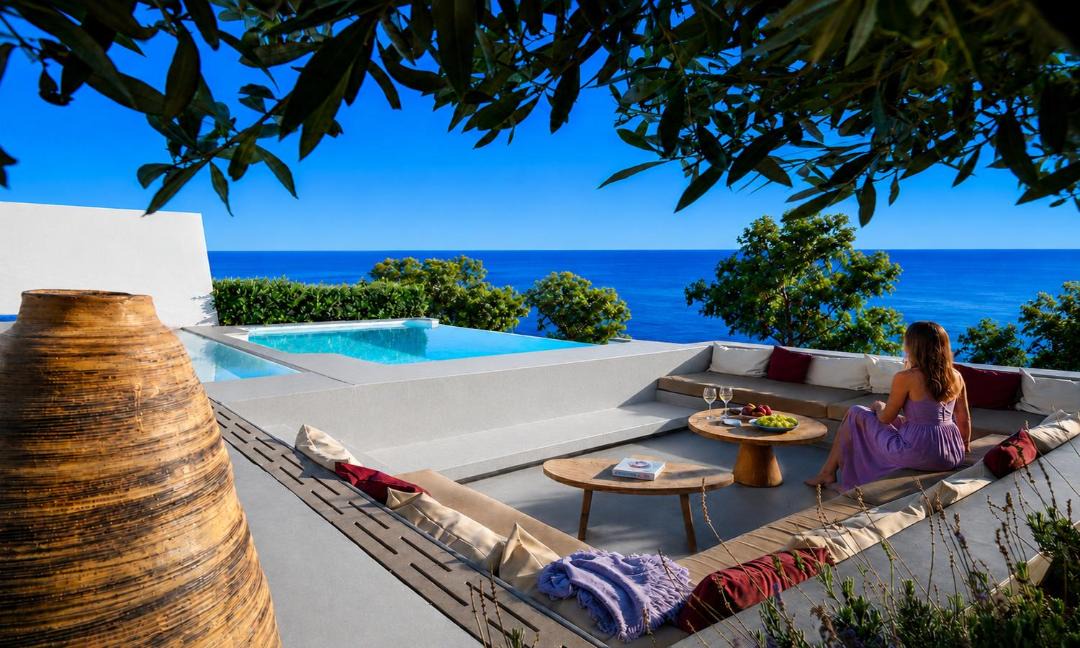 Photo of Others in Santorini