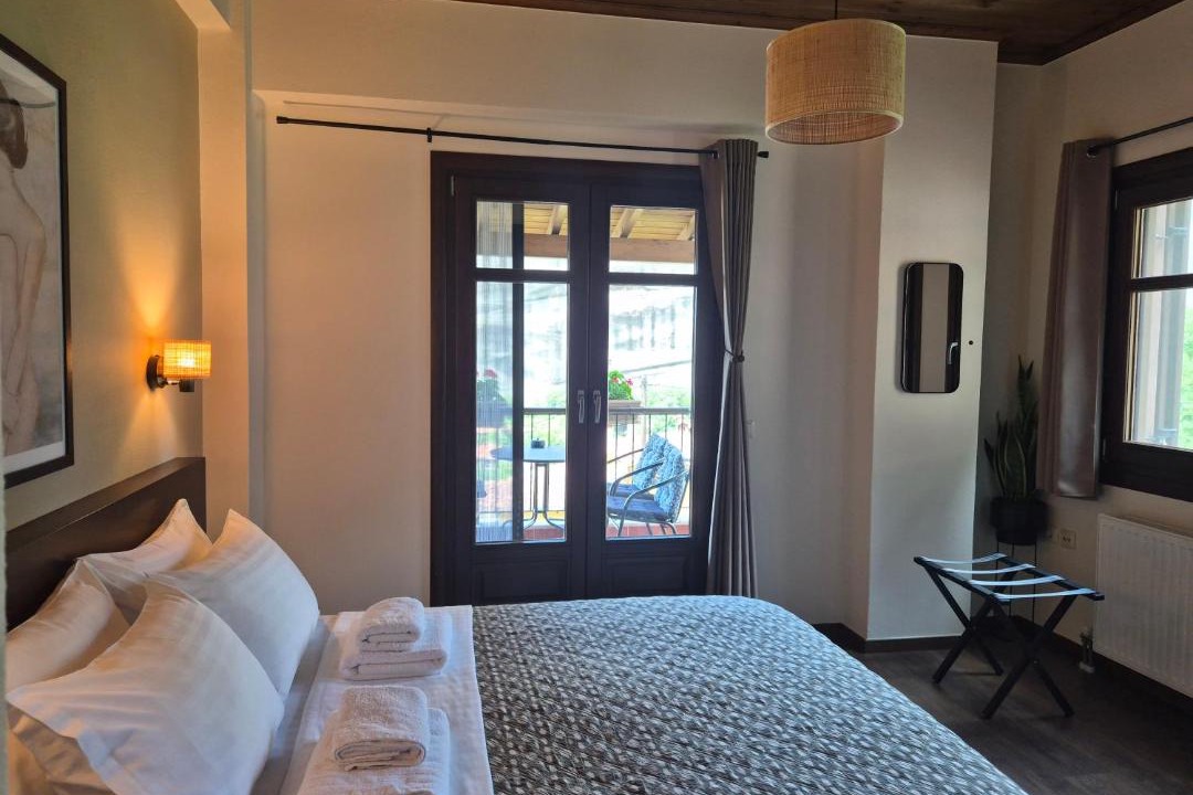 Photo of Bedroom in Kastraki