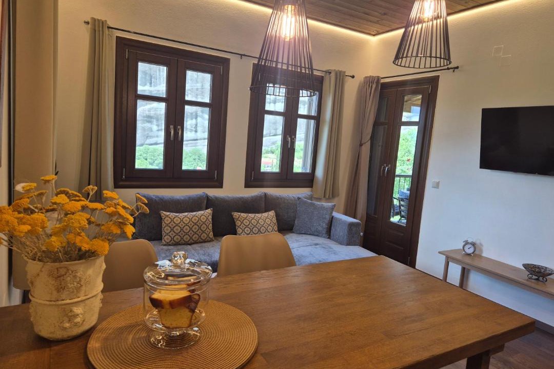 Photo of Livingroom in Kastraki