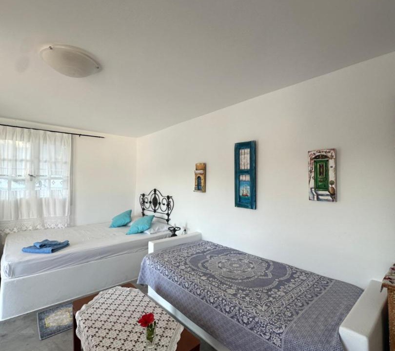 Photo of Bedroom in Panteli