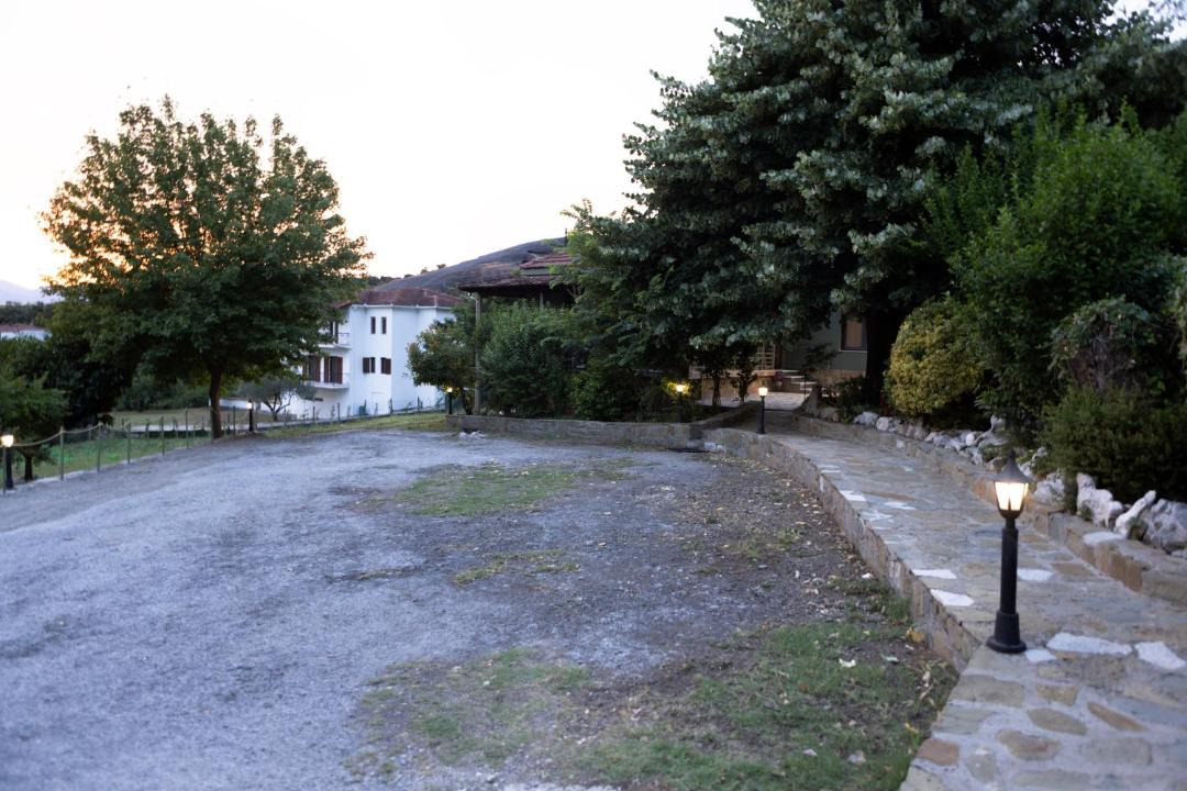 Photo of Others in Kastraki