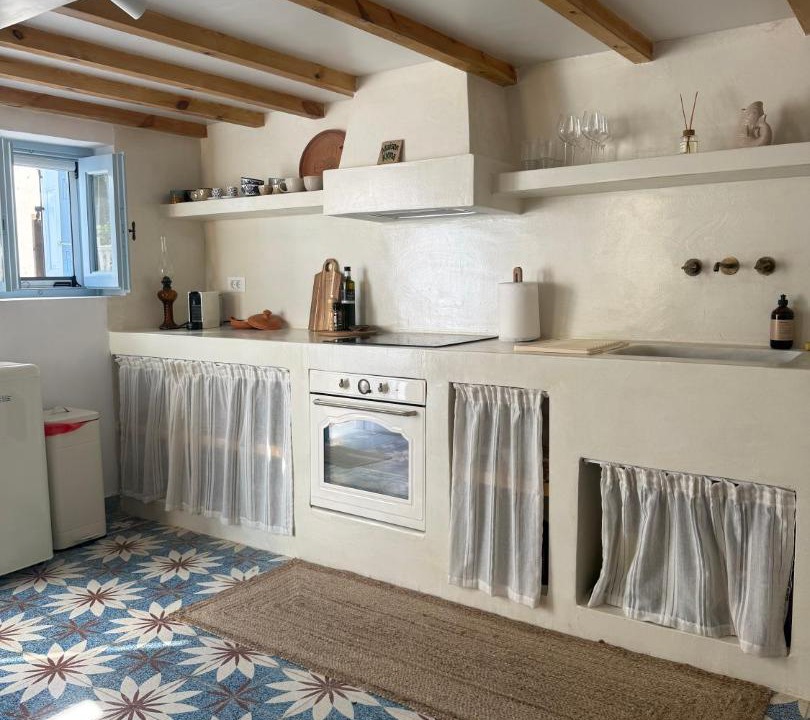 Photo of Kitchen in Arkasa