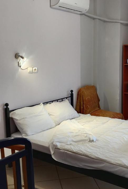 Photo of Bedroom in Karditsa