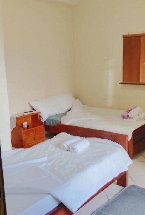 Photo of Bedroom in Karditsa