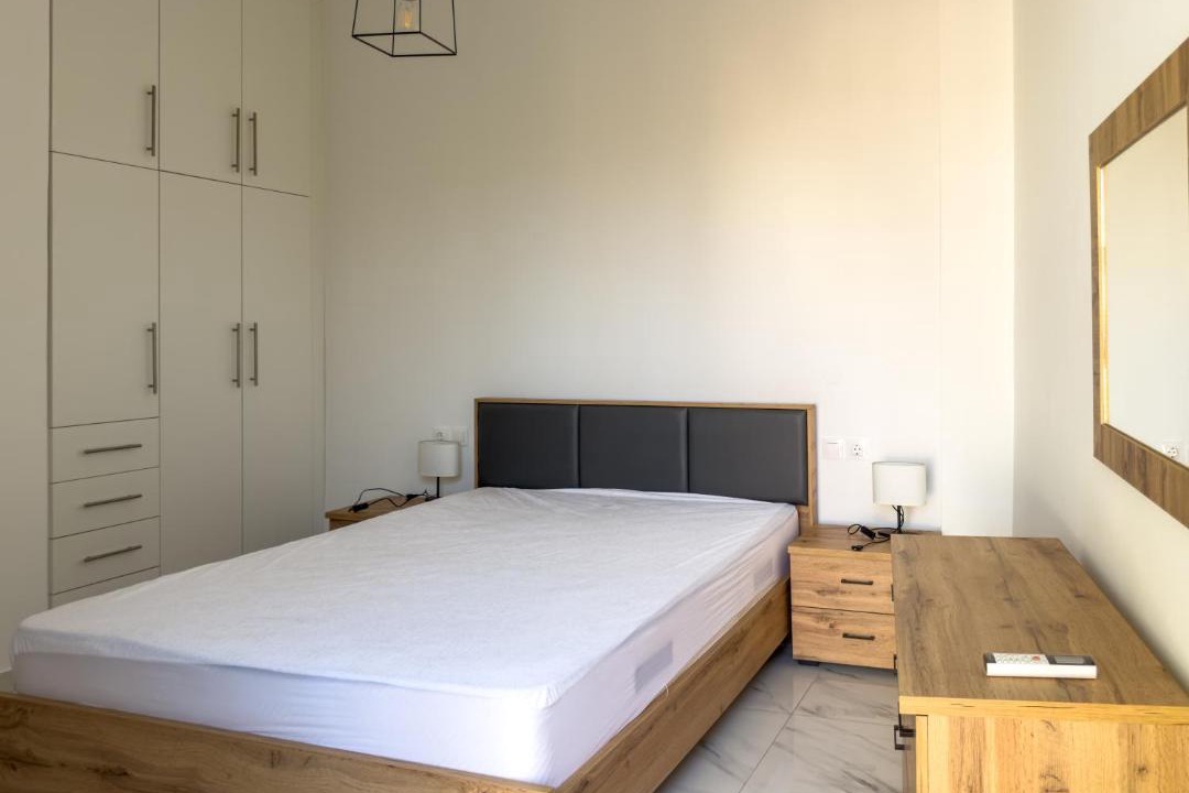 Photo of Bedroom in Arkitsa
