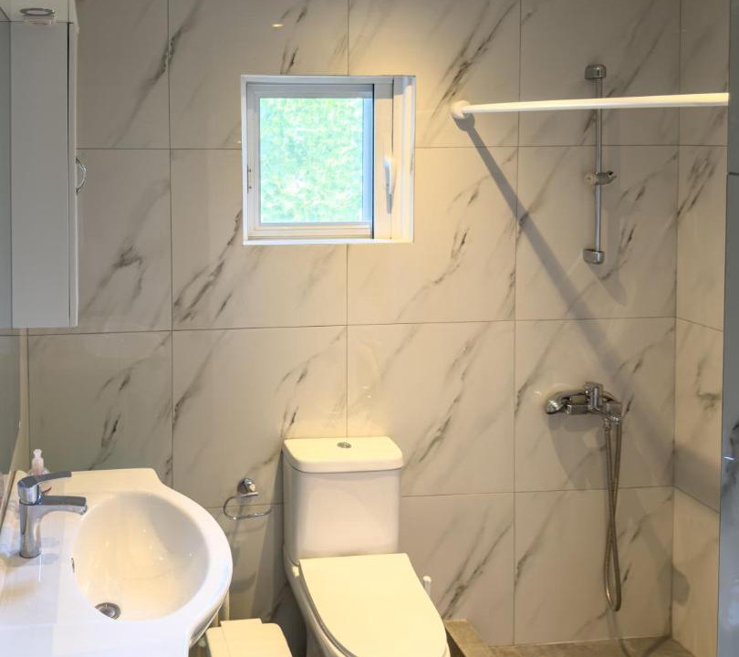 Photo of Bathroom in Arkitsa