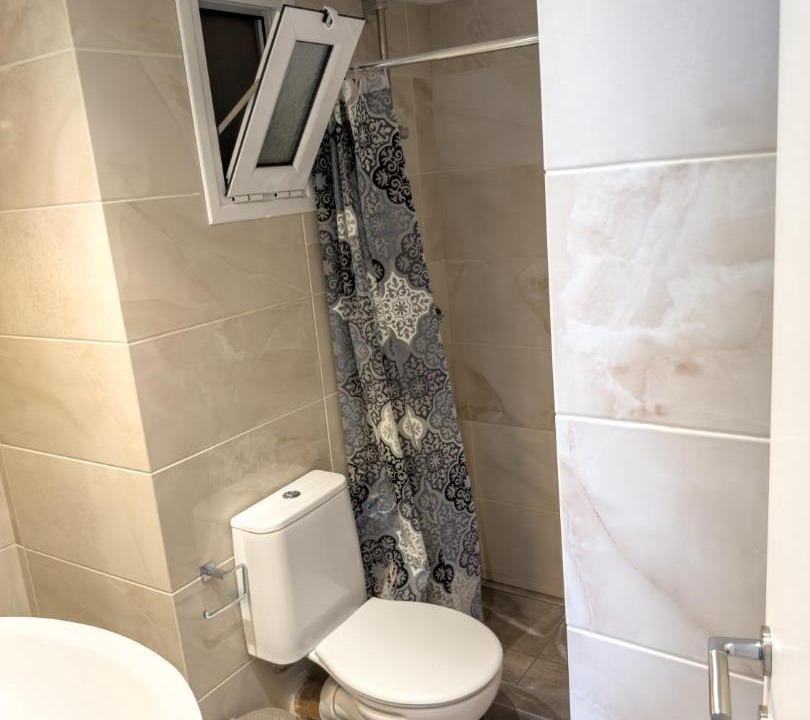 Photo of Bathroom in Arkitsa