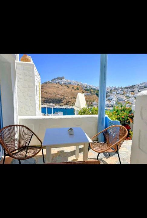 Photo of Others in Astypalaia