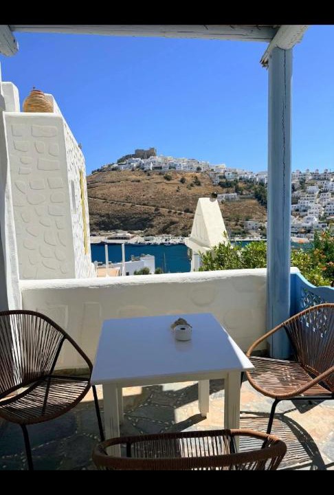 Photo of Others in Astypalaia