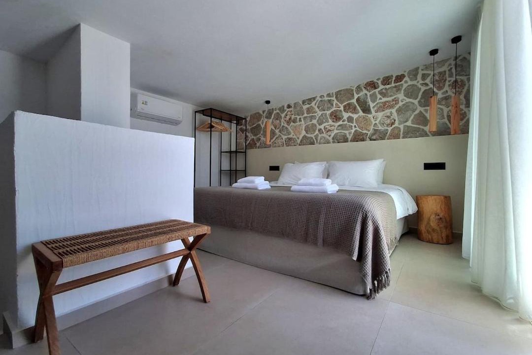 Photo of Bedroom in Fanes