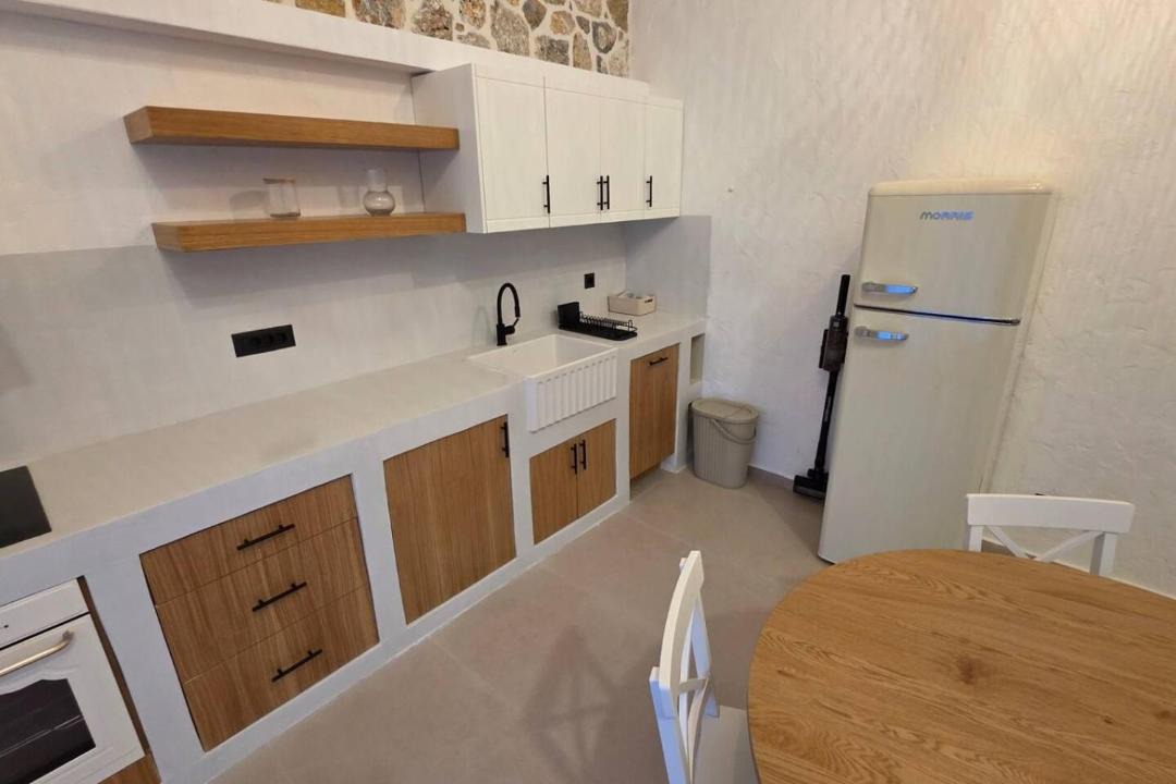 Photo of Kitchen in Fanes